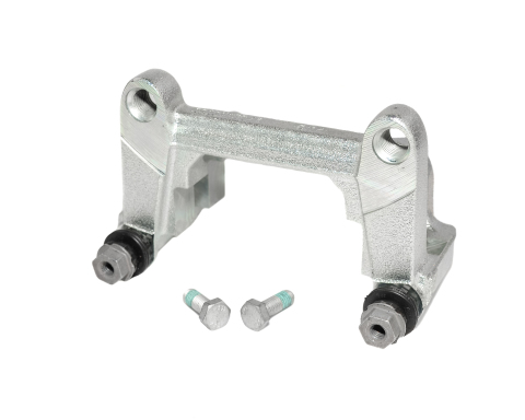 Скоба суппорта (заднего) Renault Trafic 01-