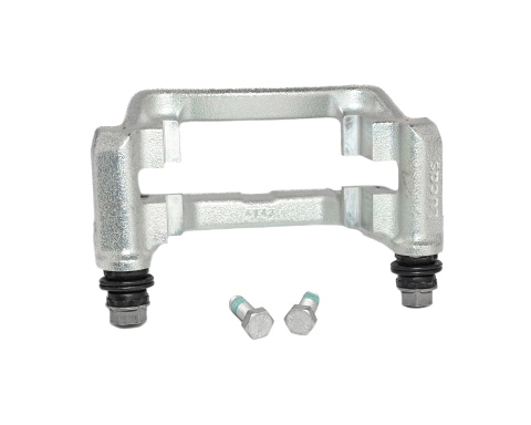 Скоба суппорта (заднего) Renault Trafic 01-