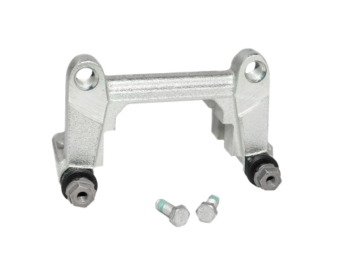 Скоба суппорта (заднего) Renault Trafic 01-