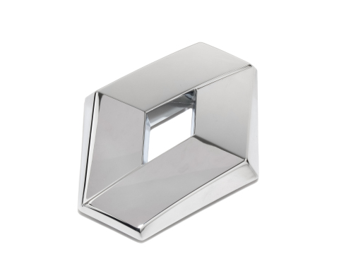 Монограмма знак "RENAULT" решетки радиатора