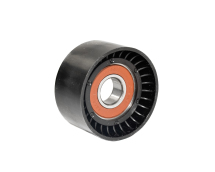 Напрямний ролик ременя генератора Renault Trafic II + Opel Vivaro A 01->06 1.9dCi (+AC) / 1.9dCi + 2.2dCi + 2.5dCi Напрямний ролик ременя генератора Renault Trafic II + Opel Vivaro A 01->06 1.9dCi (+AC) / 1.9dCi + 2.2dCi + 2.5dCi