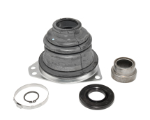 Пыльник шруса внутреннего (с подшипником) RENAULT Master/Trafic 01- Левый (27.9x75)(+обойма)