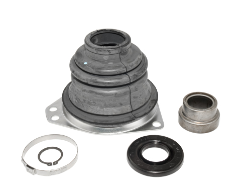 Пыльник шруса внутреннего (с подшипником) RENAULT Master/Trafic 01- Левый (27.9x75)(+обойма)