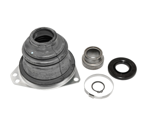 Пыльник шруса внутреннего (с подшипником) RENAULT Master/Trafic 01- Левый (27.9x75)(+обойма)