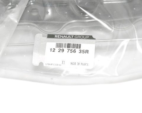 Сальник колінвалу (задній) Opel Movano/Renault Master 2.3CDTI/dCi 10-