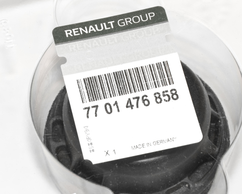 Сальник колінвалу (передній) Renault Trafic 2.0dCi 06-/Trafic 1.6 dCi 14- (48x81x11.5) Сальник колінвалу (передній) Renault Trafic 2.0dCi 06-/Trafic 1.6 dCi 14- (48x81x11.5)