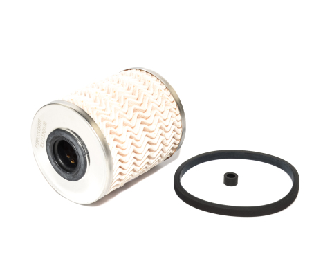 Фильтр топливный Renault Trafic 1.9/2.5dCi (Purflux)