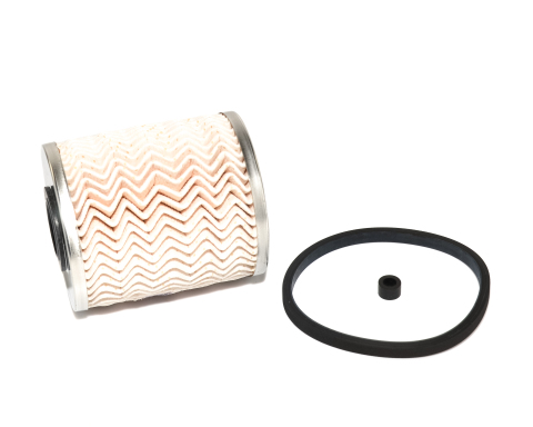 Фильтр топливный Renault Trafic 1.9/2.5dCi (Purflux)