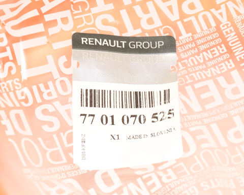 Фильтр воздушный Renault Kangoo 1.4 97-