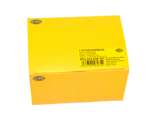 Датчик abs передніe90, e81 06-