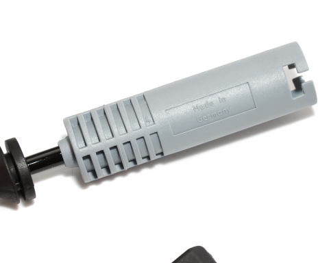 Датчик ABS задній BMW E81, E90 2005–