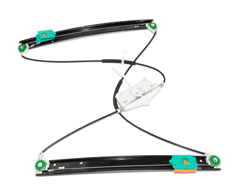 Стеклоподъемник