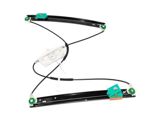 Стеклоподъемник