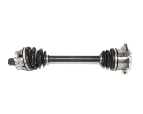 Напіввісь передня права Audi A4 B5 (8D2) 2.6 1995–2000, Volkswagen Passat B5.5 (3B3) 1.8 T 20V 2000–2005