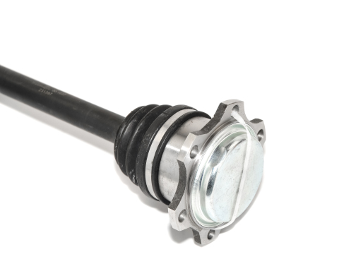 Напіввісь передня права Audi A4 B5 (8D2) 2.6 1995–2000, Volkswagen Passat B5.5 (3B3) 1.8 T 20V 2000–2005