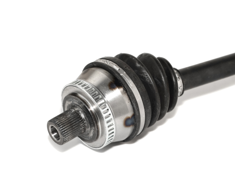 Напіввісь передня права Audi A4 B5 (8D2) 2.6 1995–2000, Volkswagen Passat B5.5 (3B3) 1.8 T 20V 2000–2005