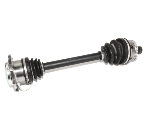 Напіввісь передня права Audi A4 B5 (8D2) 2.6 1995–2000, Volkswagen Passat B5.5 (3B3) 1.8 T 20V 2000–2005