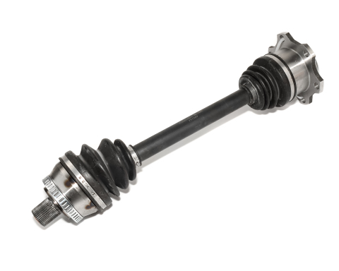 Напіввісь передня права Audi A4 B5 (8D2) 2.6 1995–2000, Volkswagen Passat B5.5 (3B3) 1.8 T 20V 2000–2005