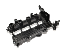 Клапанная крышка | CITROEN C1 1.4HDI 2005-,C2 1.4HDI 2003-,C3 1.4HDI 2002-,FORD FIESTA 1.4HDI 2001-,FUSION 1.4HDI 2002-,MAZDA 2 1.4HDI 2008-,PEUGEOT 1007 1.4HDI 2005-,107 1.4HDI 2005-,206 1.4HDI 2001-,207 1.4HDI 2006-,307 1.4HDI 2001- 