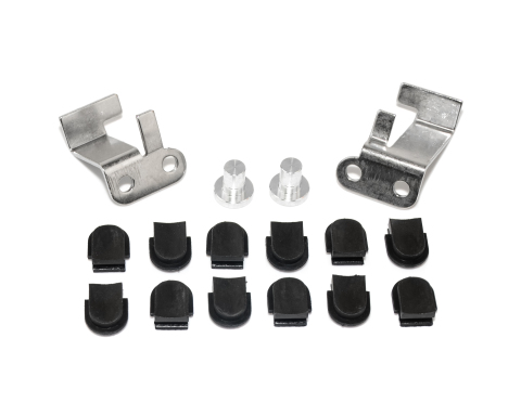 Ремкомплект, модуль впускного коллектора 