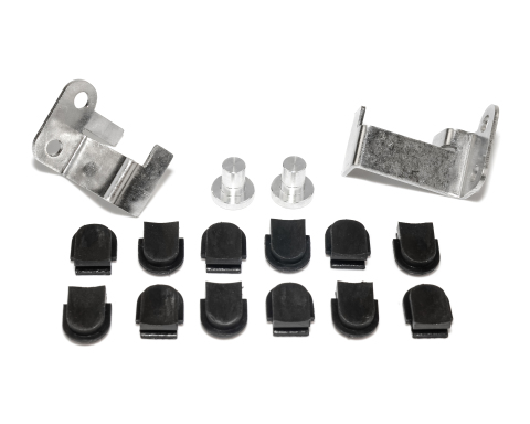 Ремкомплект, модуль впускного коллектора 