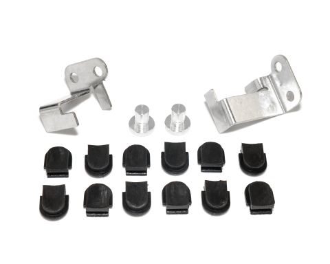 Ремкомплект, модуль впускного коллектора 