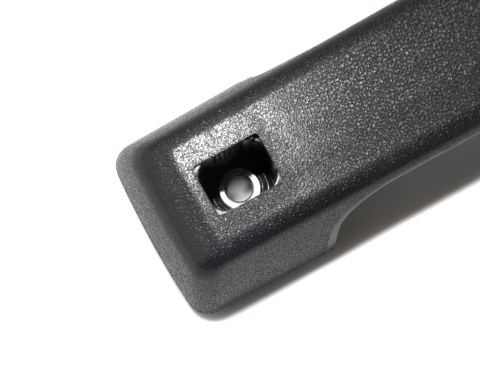 Ручка двери внутренняя MERCEDES-BENZ 609-814 (REX)