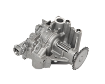 Насос масляный Renault Trafic 2.0dCi Насос масляный Renault Trafic 2.0dCi