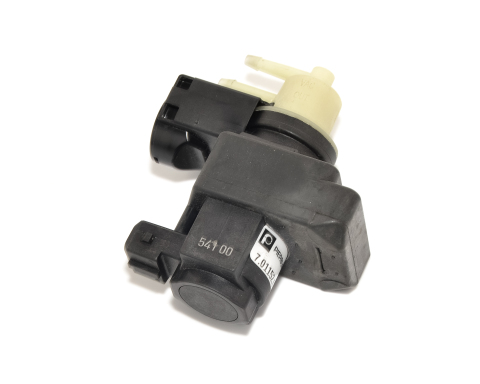 Клапан управління турбіни Renault Trafic 2.5dCi 06-