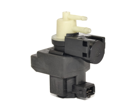 Клапан управління турбіни Renault Trafic 2.5dCi 06-