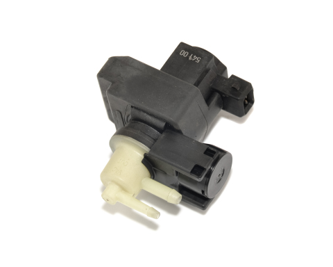 Клапан управління турбіни Renault Trafic 2.5dCi 06-