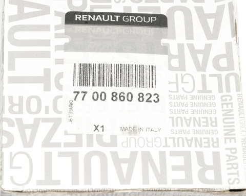 Фільтр олії Renault Mascott 99->102.5D + 2.8dTi / 2.8dCi
