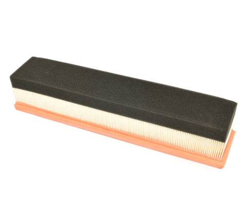 Фільтр повітря Renault Logan I 1.5dCi