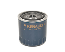 Фільтр оливний Renault Megane III/Laguna III 1.9dCi/3.0dCi 08-