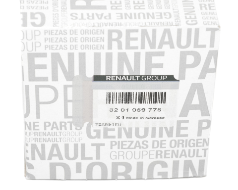 Фільтр оливний Renault Megane III/Laguna III 1.9dCi/3.0dCi 08-