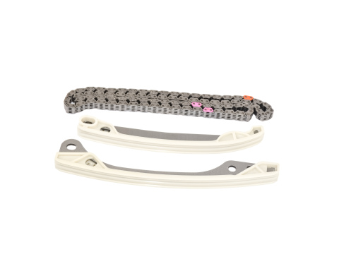 Комплект ланцюга ГРМ Renault Captur/Megane 1.6 16-/Dacia Dokker/Duster 1.0-1.6 15-