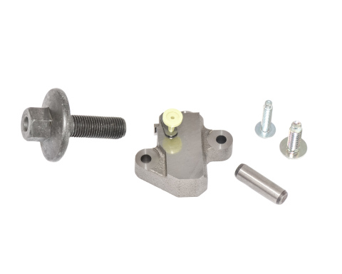 Комплект ланцюга ГРМ Renault Captur/Megane 1.6 16-/Dacia Dokker/Duster 1.0-1.6 15-