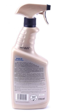 Поліроль для чистки пластика (приборної панелі) Polo Protectant (770ml) Поліроль для чистки пластика (приборної панелі) Polo Protectant (770ml)