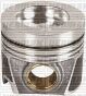 Поршень с кольцами і пальцем (размер отв. 81.01 / std) audi, vw, skoda (cnha-cnhc-czja-deta-detb-ddaa-dfca-ddaa), фото 1 - интернет-магазин Auto-Mechanic