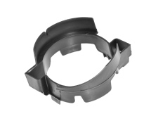 Кронштейн противотуманной фары Renault Logan 04-07 (R)