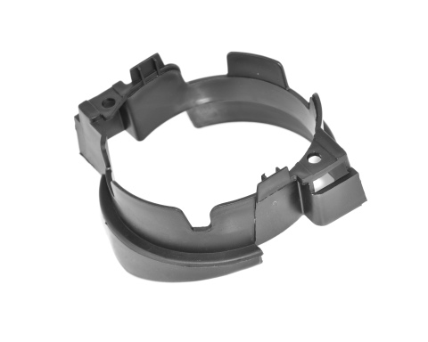 Кронштейн противотуманной фары Renault Logan 04-07 (R)