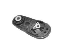 Подушка двигуна (нижня) Renault Megane II/Scenic II 1.5dCi/1.9dCi/2.0 02- (косточка)