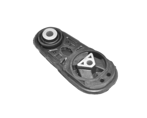 Подушка двигуна (нижня) Renault Megane II/Scenic II 1.5dCi/1.9dCi/2.0 02- (косточка)