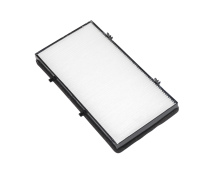 Фильтр салона Renault Trafic II + Opel Vivaro A 01->14