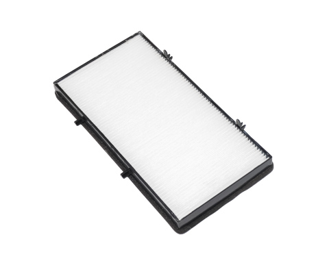 Фільтр салону Renault Trafic II + Opel Vivaro A 01->14