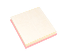 Фильтр воздушный Renault Trafic/Opel Vivaro 2.0/2.5dCi 02- (с поролоном) (без картонной упаковки)