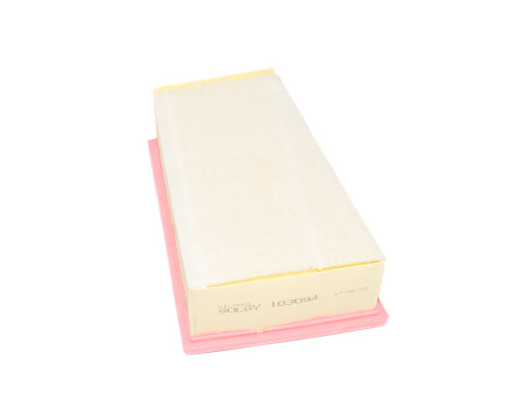 Фільтр повітряний Renault Megane 1.4i/Trafic 2.0i (з поролоном) (без картонної упаковки)