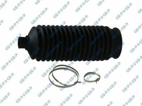 Пильник рейки рульової Chevrolet Epica 2.0D 05- (15x48x184) Пильник рейки рульової Chevrolet Epica 2.0D 05- (15x48x184)