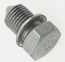 Пробка зливна піддону двигуна VAG