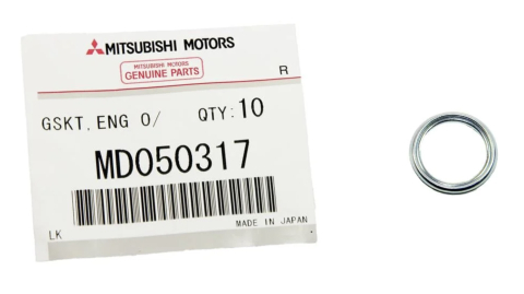 Прокладка болта масляного поддона Mitsubishi Lancer IX/X Outlander